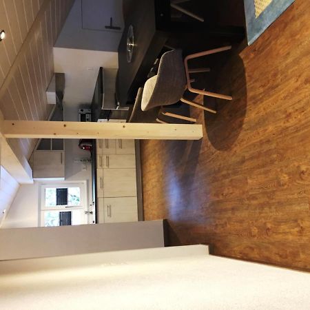 Chalet Gruenegg Grindelwald Luaran gambar