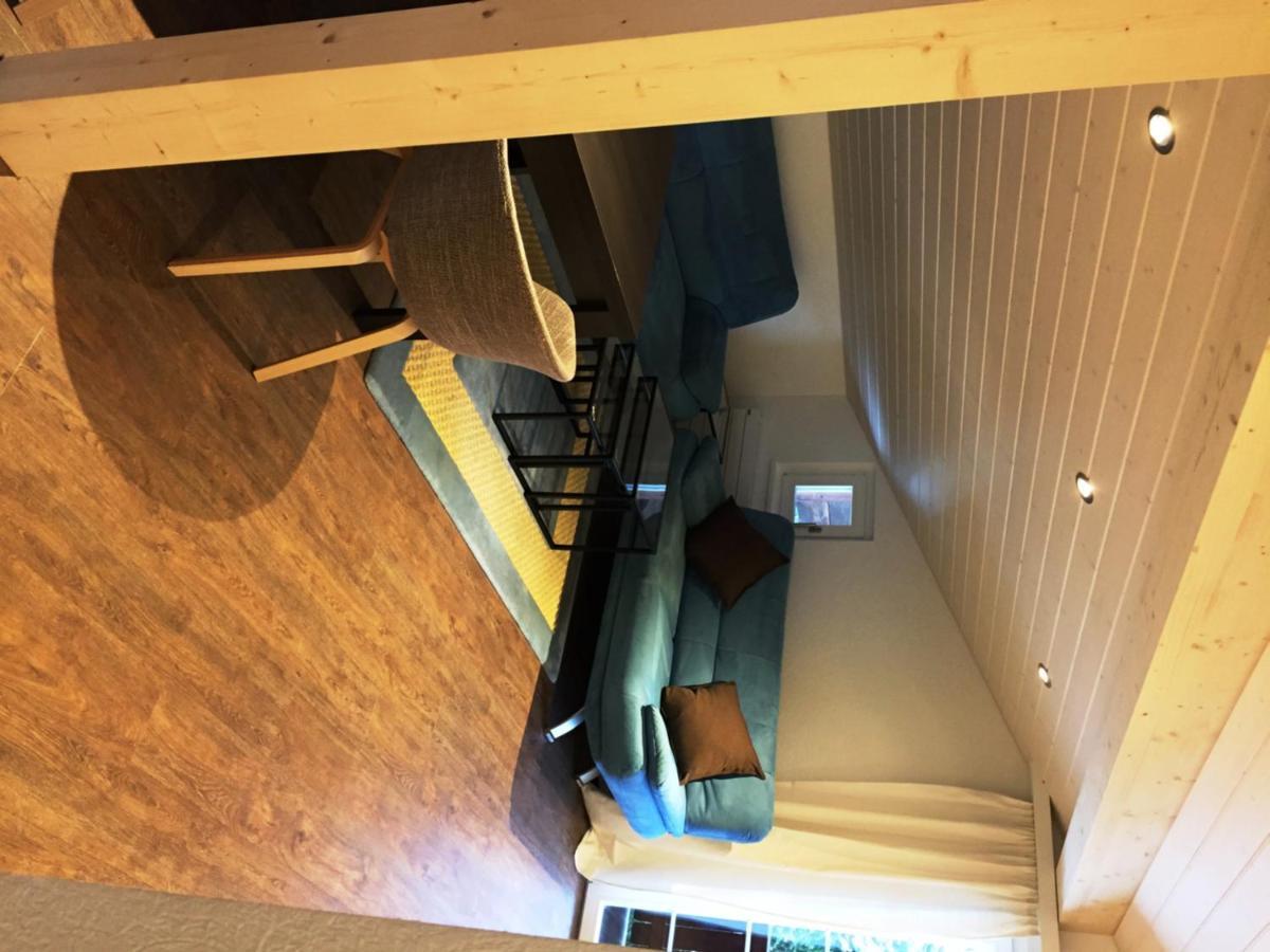 Chalet Gruenegg Grindelwald Luaran gambar