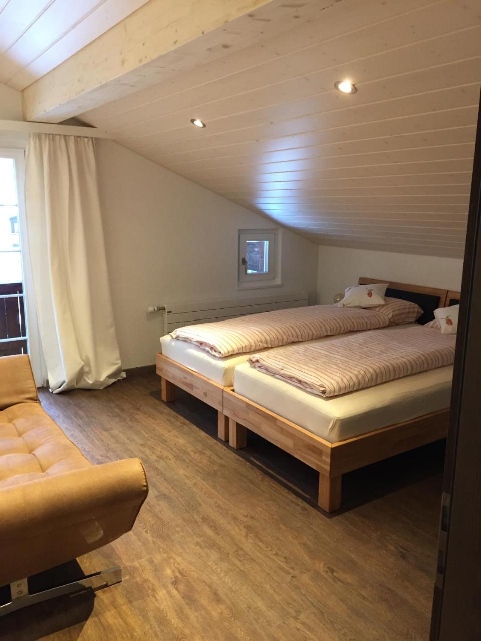 Chalet Gruenegg Grindelwald Luaran gambar