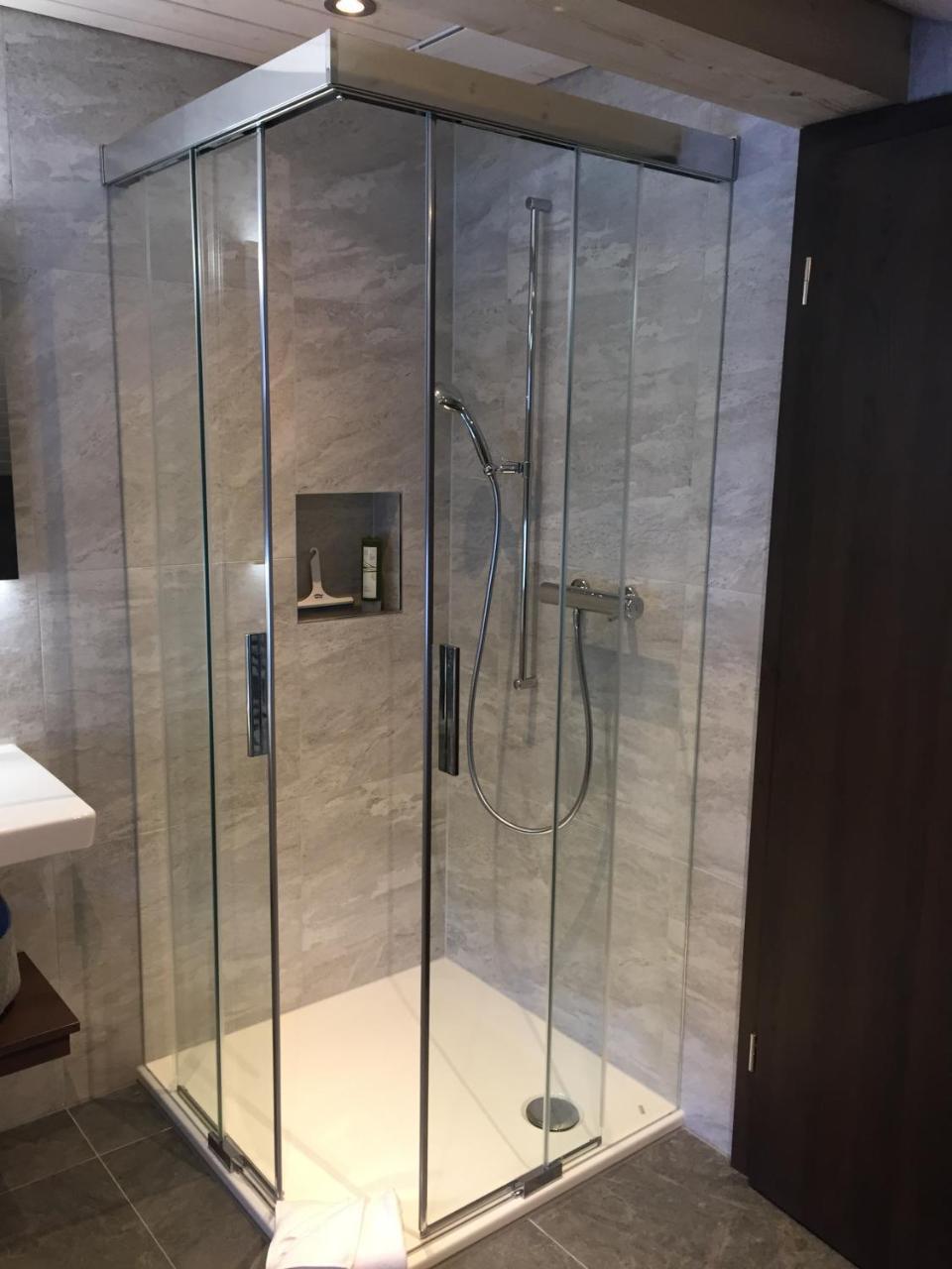Chalet Gruenegg Grindelwald Luaran gambar