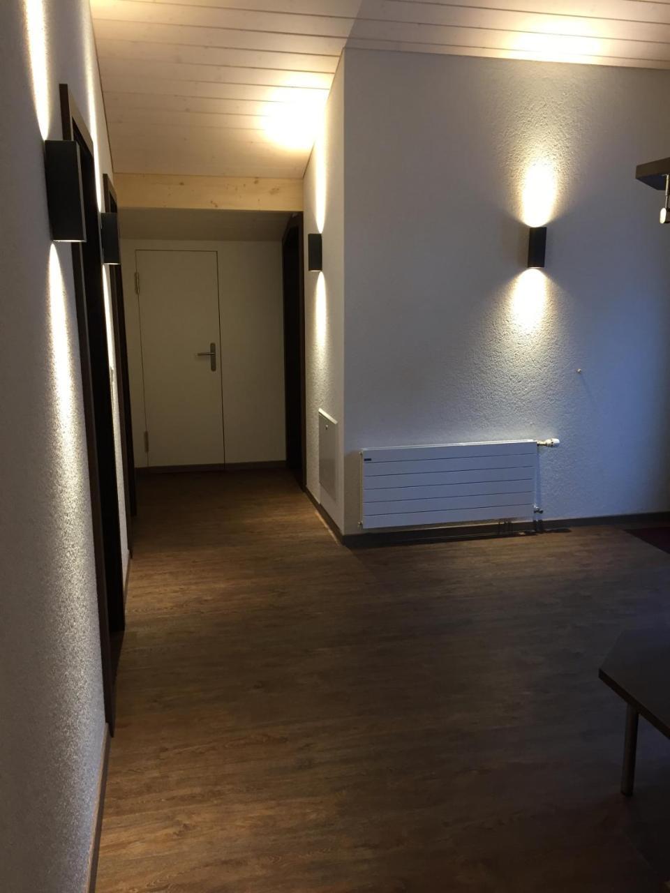 Chalet Gruenegg Grindelwald Luaran gambar