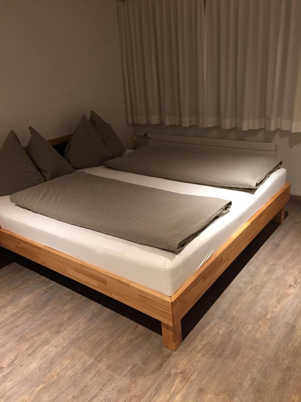 Chalet Gruenegg Grindelwald Luaran gambar